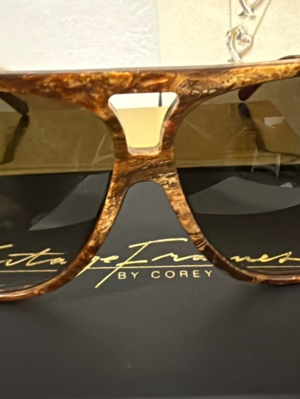 Vintage Frames by Corey Shapiro - Picture 3 of 9